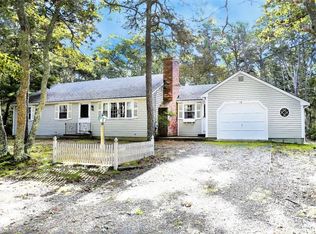 12 Old Meadow Rd, Brewster, MA 02631