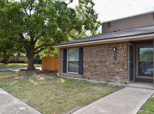 301 Amherst Ct #301, College Station, TX 77840