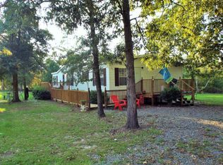 2421 Patiller Rd, Hephzibah, GA 30815