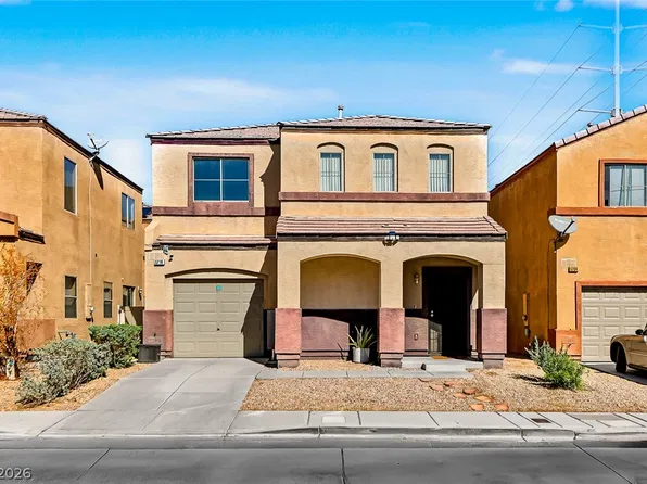 5776 Alysheba Ct, Las Vegas, NV 89142