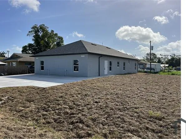 5455 Sago Ave #1, Fort Myers, FL 33907