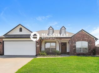 4743 S 203rd East Ave, Broken Arrow, OK 74014