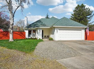 628 SW 1st Ct, Battle Ground, WA