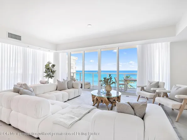 3550 S Ocean Blvd #5-B, South Palm Beach, FL 33480