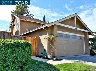 856 Malibu Dr, Concord, CA 94518