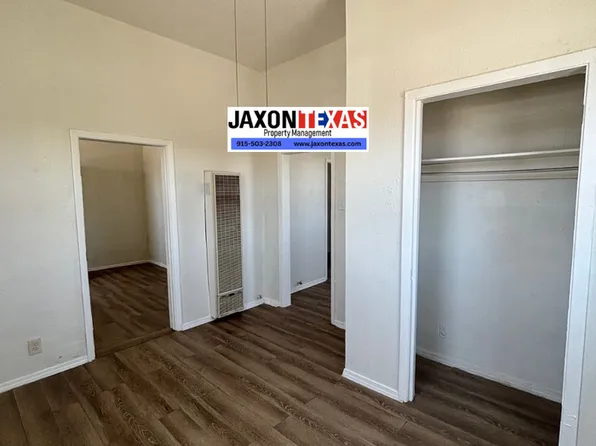 920 S Stanton St APT 5, El Paso, TX 79901