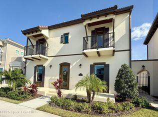 8367 Gullen Dr, Melbourne, FL 32940