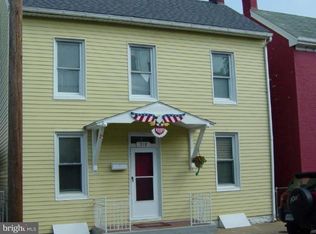 218 Norway Ave, Hagerstown, MD 21740