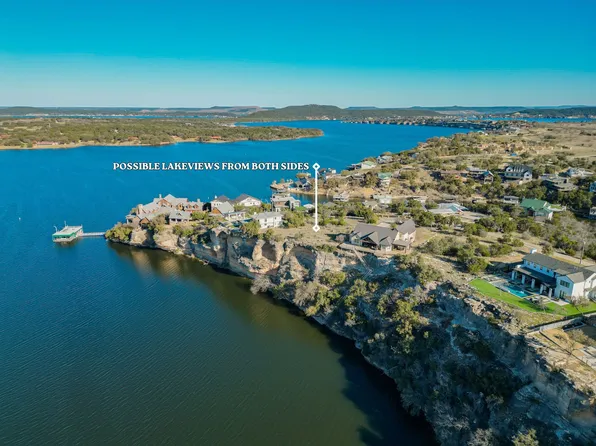 285 E Hells Gate Dr, Graford, TX 76449