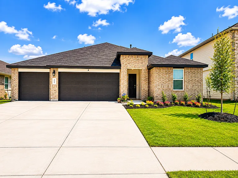 3115 Magnolia Blossom Ln — Photo 1