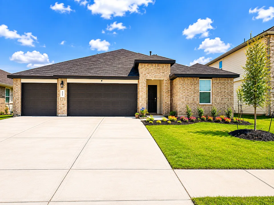 3115 Magnolia Blossom Ln