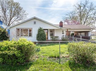 285 Shirley Ave, Sellersburg, IN 47172