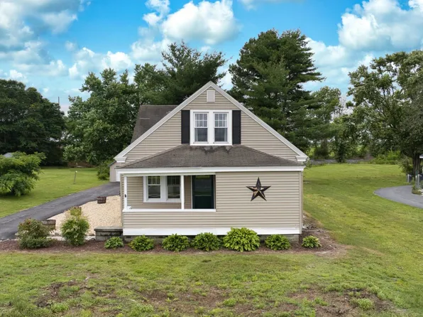 29052 Seaford Rd, Laurel, DE 19956