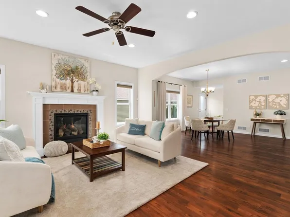 9435 Spirit Street, Middleton, WI 53562