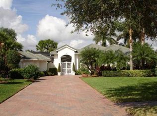 2679 SW Glenmoor Way, Palm City, FL 34990
