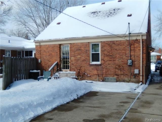 1st image of 17037 Philomene Blvd