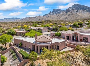 10195 N Alder Spring Dr, Oro Valley, AZ 85737