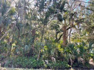 3387 Grantline Rd, Mims, FL 32754