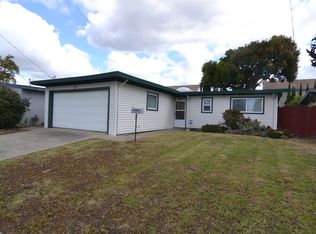 28242 Beatron Way, Hayward, CA 94544