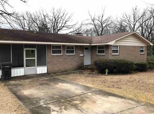 7805 Bonnie Brae Rd, Little Rock, AR 72227