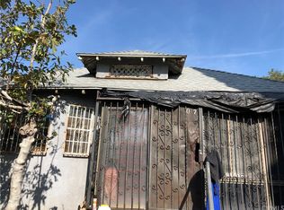 1207 E 23rd St, Los Angeles, CA 90011