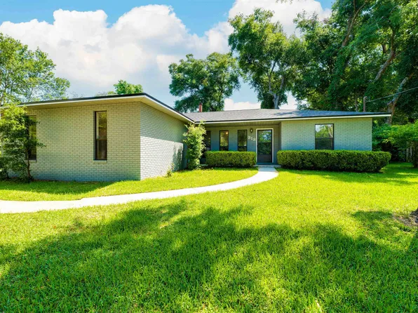 313 Cypress Rd, Saint Augustine, FL 32086