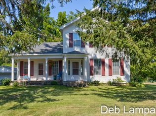 9631 Vergennes St SE, Lowell, MI 49331