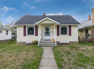 5721 N Wall St, Spokane, WA 99205