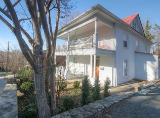 217 W High St APT A, Charlottesville, VA 22902