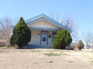 302 W Virginia Ave, Anadarko, OK 73005