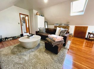115 Nottinghill Rd #3, Brighton, MA 02135