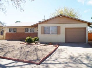 13004 Chico Rd NE, Albuquerque, NM 87123