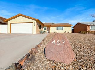 407 La Jolla Dr, Henderson, NV 89015