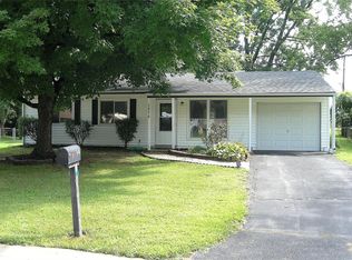 2876 Sugar Tree Ln, Maryland Heights, MO