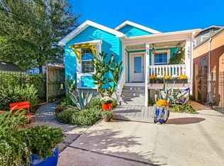 1661 Industry St, New Orleans, LA 70119