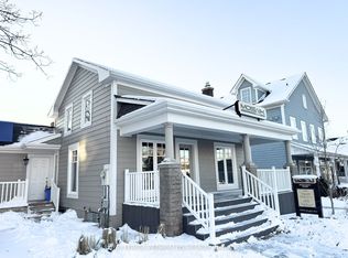 10496 Islington Ave, Vaughan, ON L0J1C0