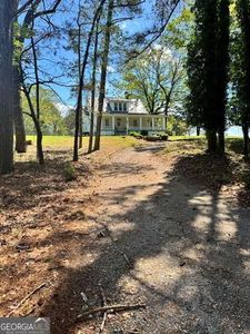 2351 Elder Rd, Bishop, GA, 30621