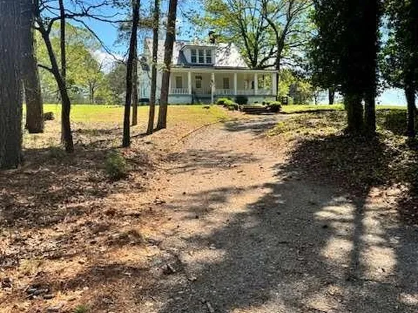 2351 Elder Rd, Bishop, GA 30621
