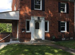 1187 Ridge Ave, Braddock, PA 15104