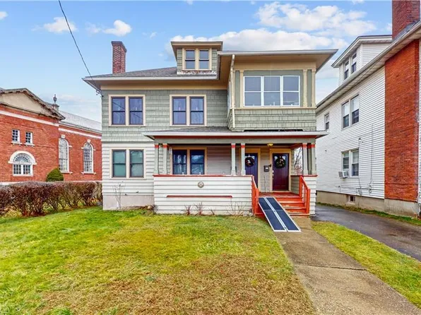 152 Fairfield Avenue, Hartford, CT 06114