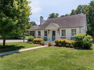 2116 Pontotoc Ave, Nashville, TN 37206