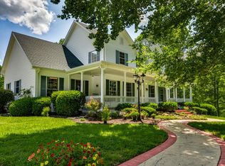 866 Pinnacle Hill Rd, Kingston Springs, TN 37082