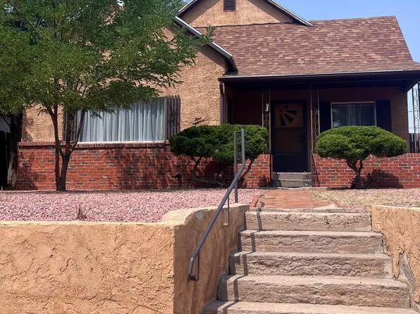 418 San Juan Ave, La Junta, CO 81050