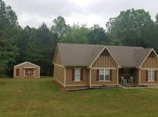 192 Old Alcovy Rd, Covington, GA 30014