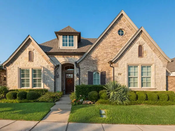 701 Winding Ridge Trl, Southlake, TX 76092