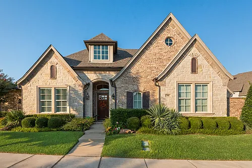 701 Winding Ridge Trl Photo 1
