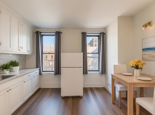 1111 Washington St #5L, Hoboken, NJ 07030