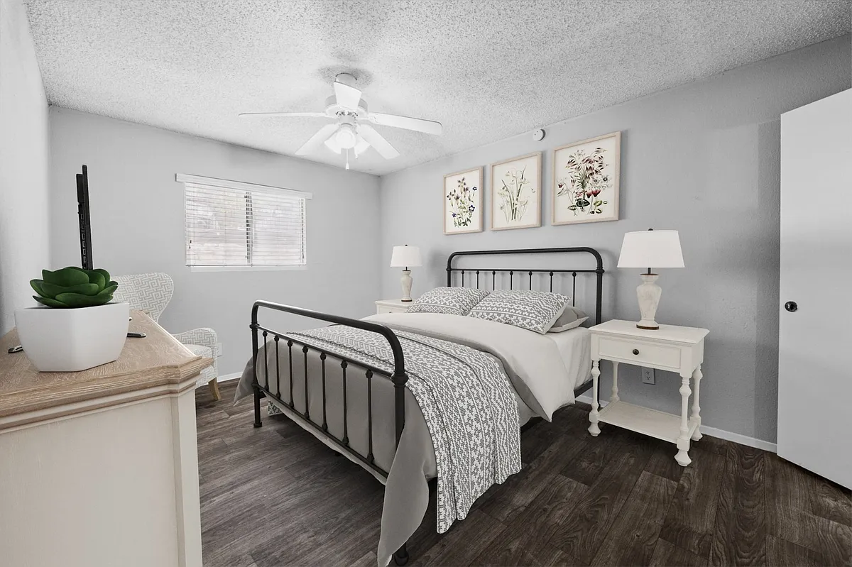 Building Photo - Timbercreek Apartments