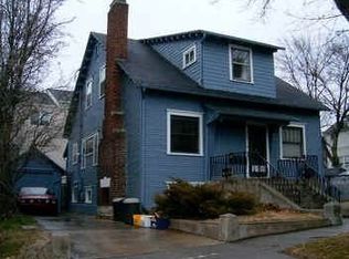 415 NE Maple St APT 3, Pullman, WA 99163