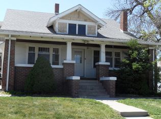 2001 9th Ave, Greeley, CO 80631